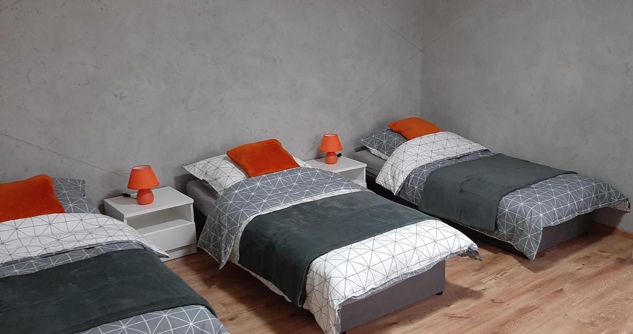 Spokojna Noc Accommodatie bij particulieren *