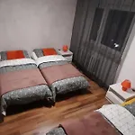 Spokojna Noc