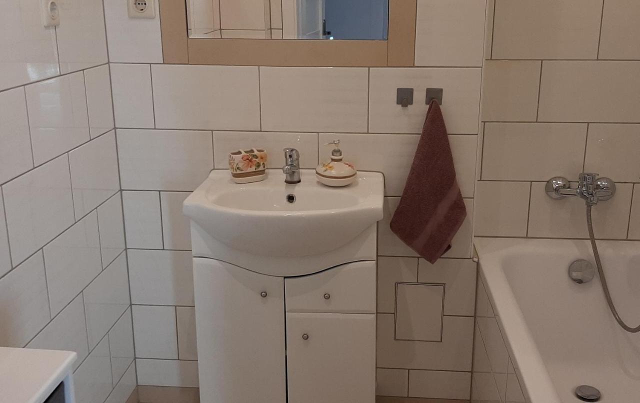 Spokojna Noc Krakau