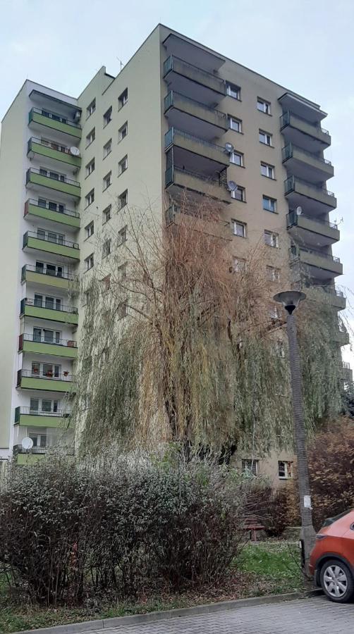 Spokojna Noc Privatunterkunft