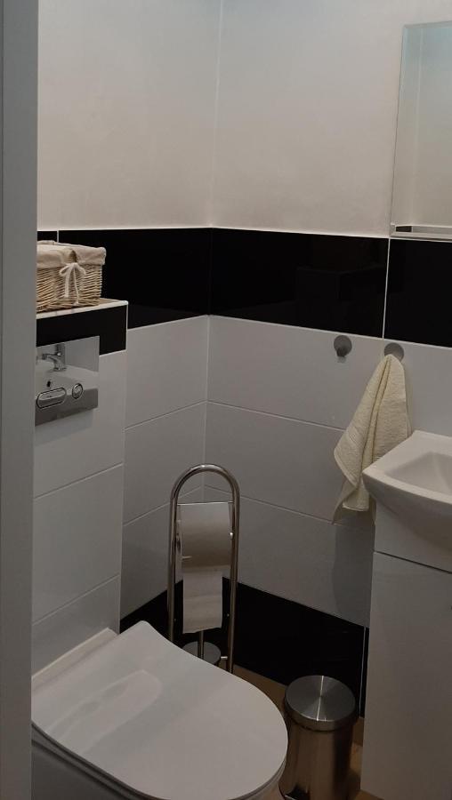 Privatunterkunft Spokojna Noc Krakau