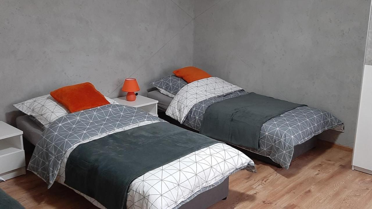Spokojna Noc Privatunterkunft Krakau