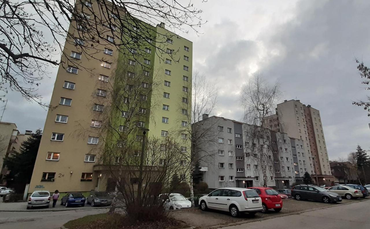 Spokojna Noc *