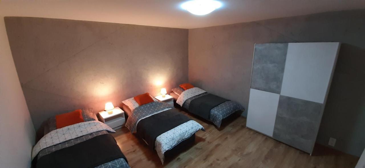 Spokojna Noc *